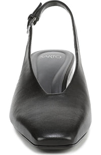 Franco Sarto Women's A-Sutton Slingback Pump