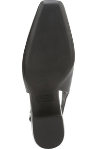 Franco Sarto Women's A-Sutton Slingback Pump