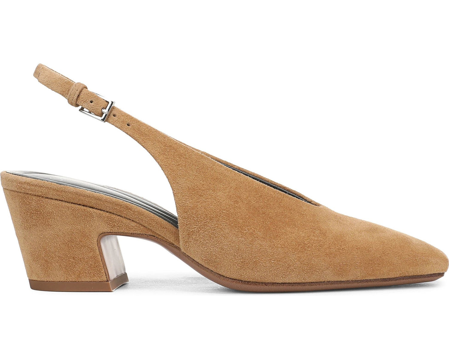 Franco Sarto Women's A-Sutton Slingback Pump