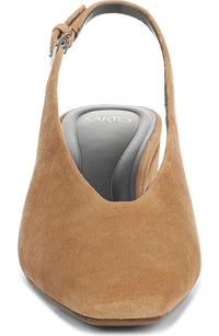 Franco Sarto Women's A-Sutton Slingback Pump