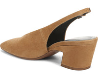 Franco Sarto Women's A-Sutton Slingback Pump