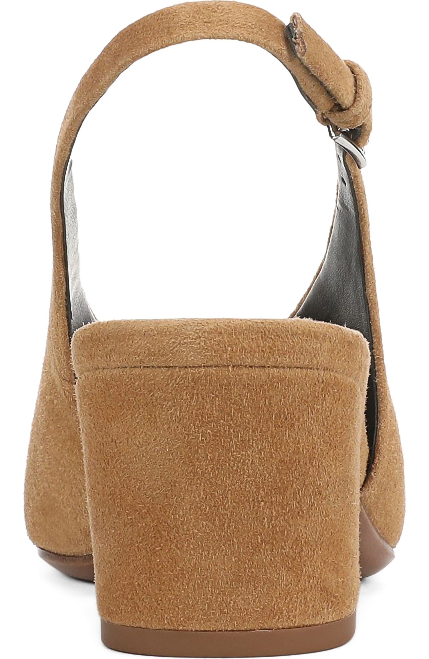 Franco Sarto Women's A-Sutton Slingback Pump