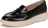 Black Patent