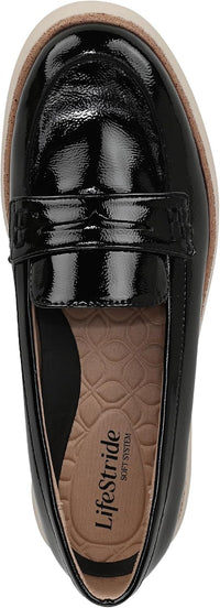 LifeStride Women's Chelsea Loafer