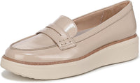 Tender Taupe Patent