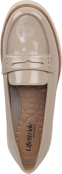 LifeStride Women's Chelsea Loafer