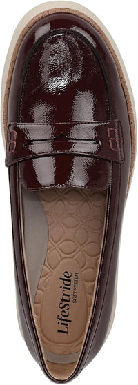 LifeStride Women's Chelsea Loafer