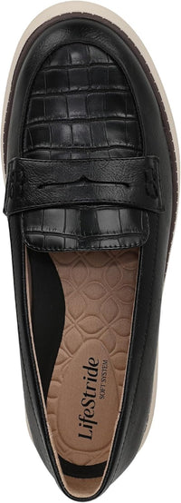 LifeStride Women's Chelsea Loafer