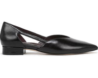 27 EDIT Naturalizer Women's Sydney Pointed Toe Dress Flat