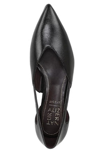 27 EDIT Naturalizer Women's Sydney Pointed Toe Dress Flat