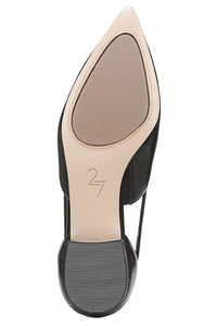 27 EDIT Naturalizer Women's Sydney Pointed Toe Dress Flat