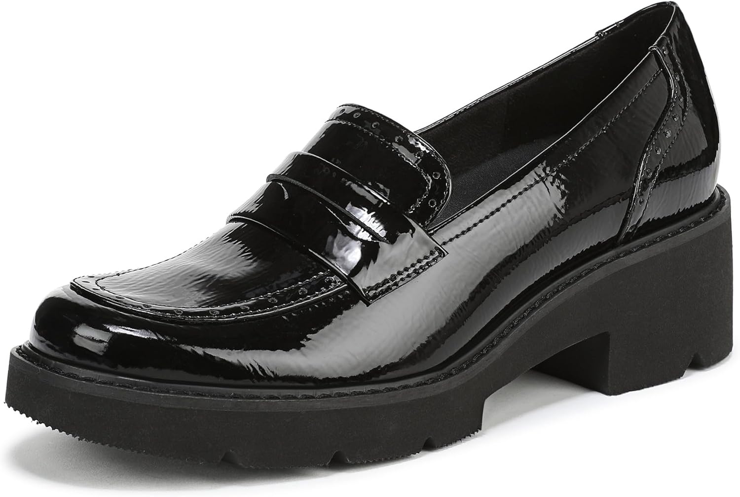 Black Patent