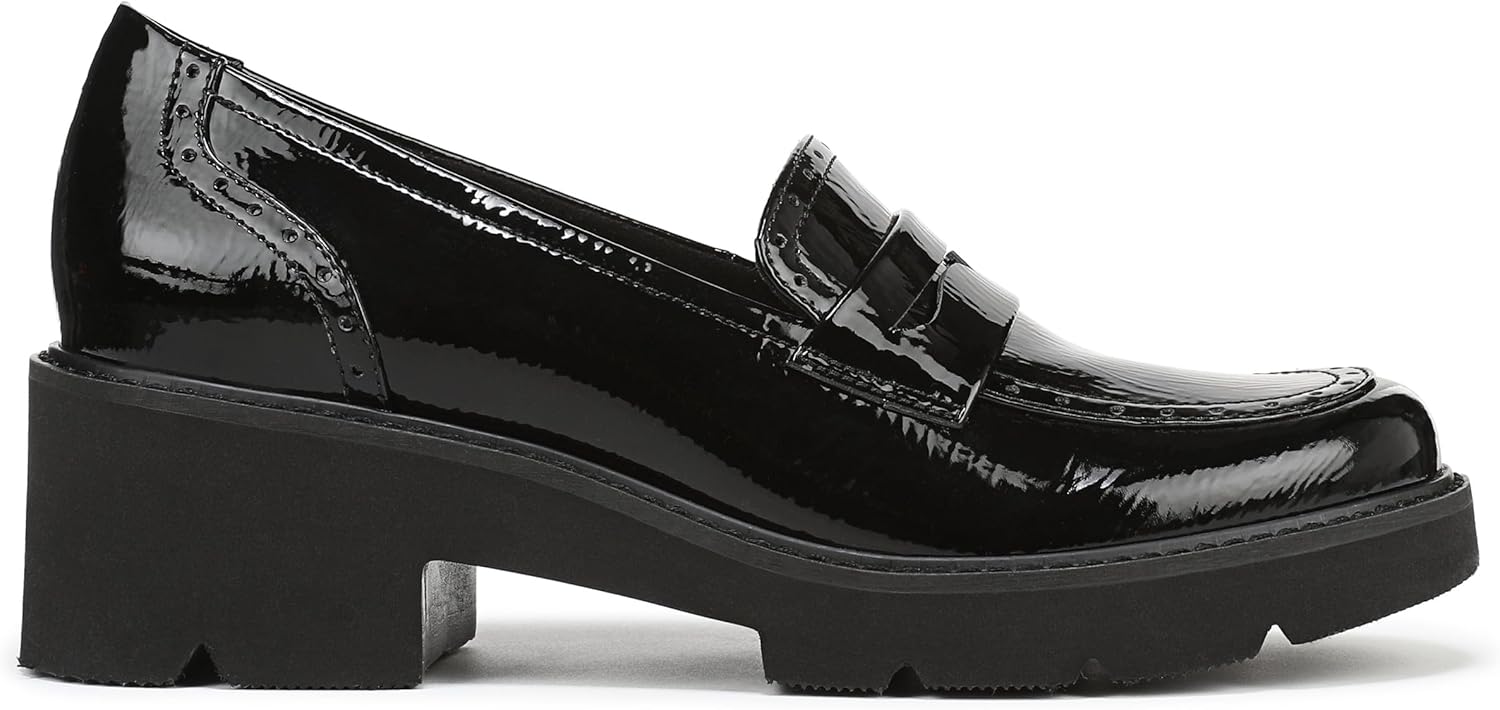 Naturalizer Women's Charisma Platform Loafer