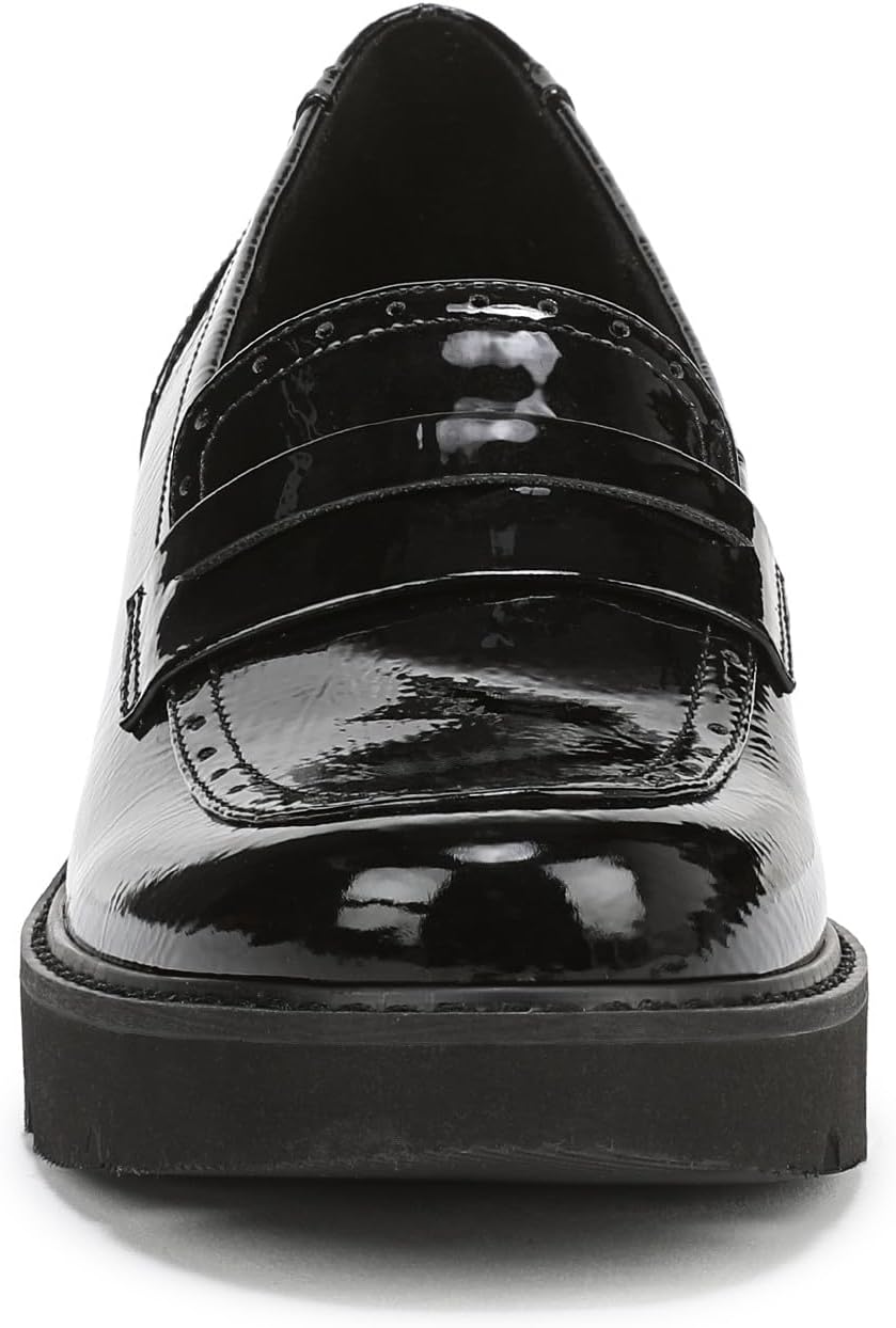 Naturalizer Women's Charisma Platform Loafer