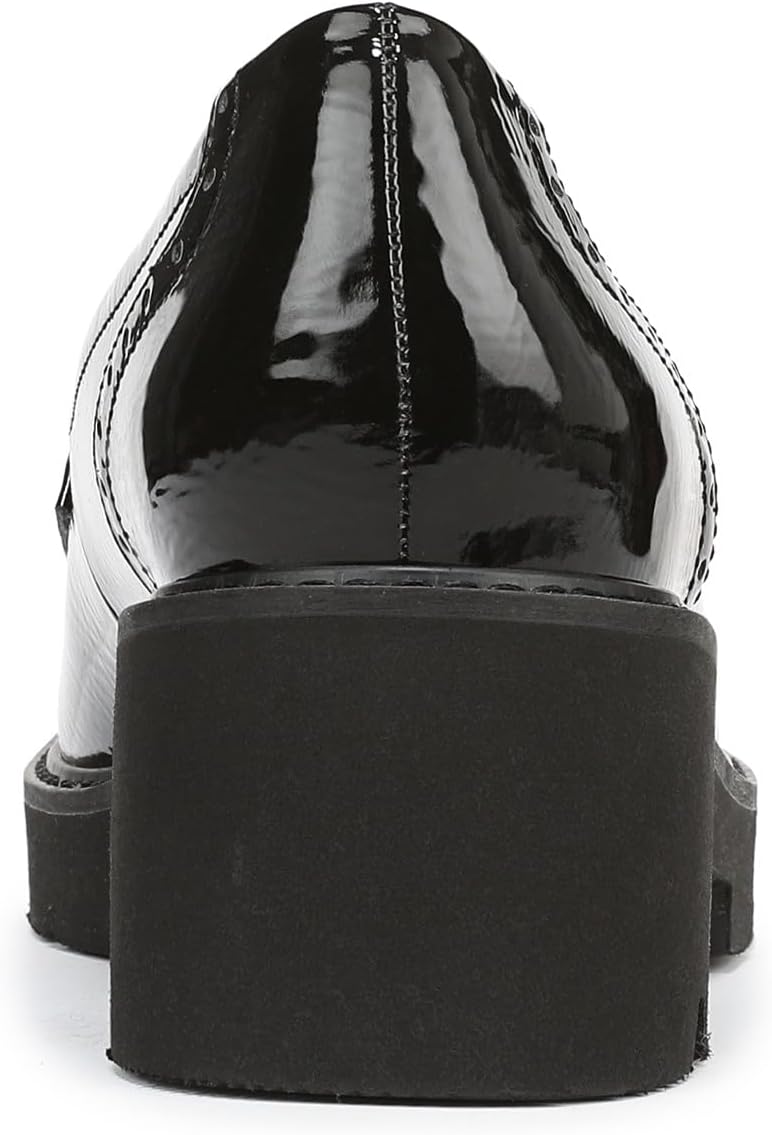 Naturalizer Women's Charisma Platform Loafer