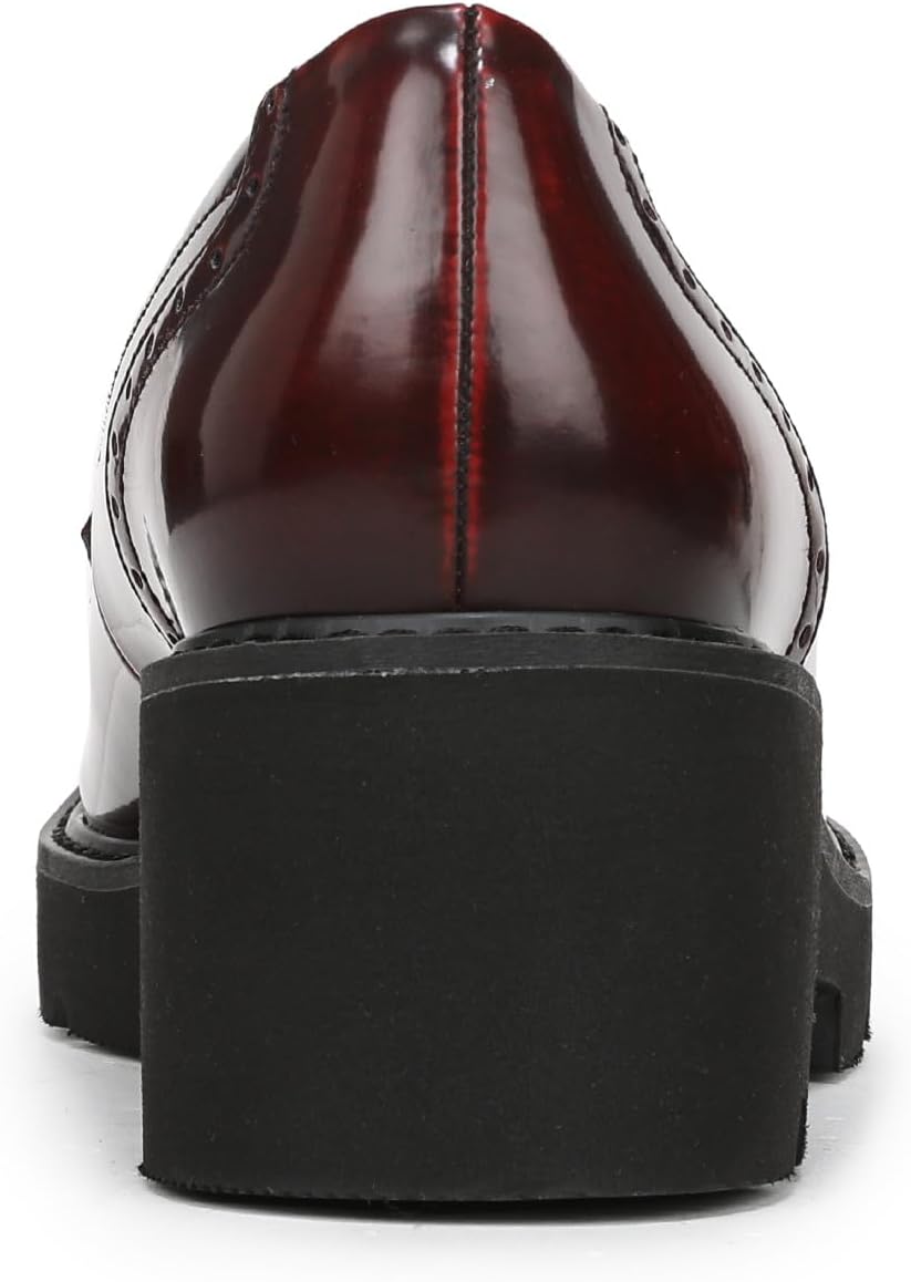 Naturalizer Women's Charisma Platform Loafer