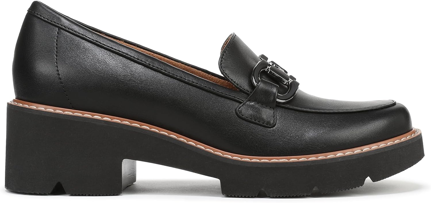 Naturalizer Women's Corrine Platform Loafer