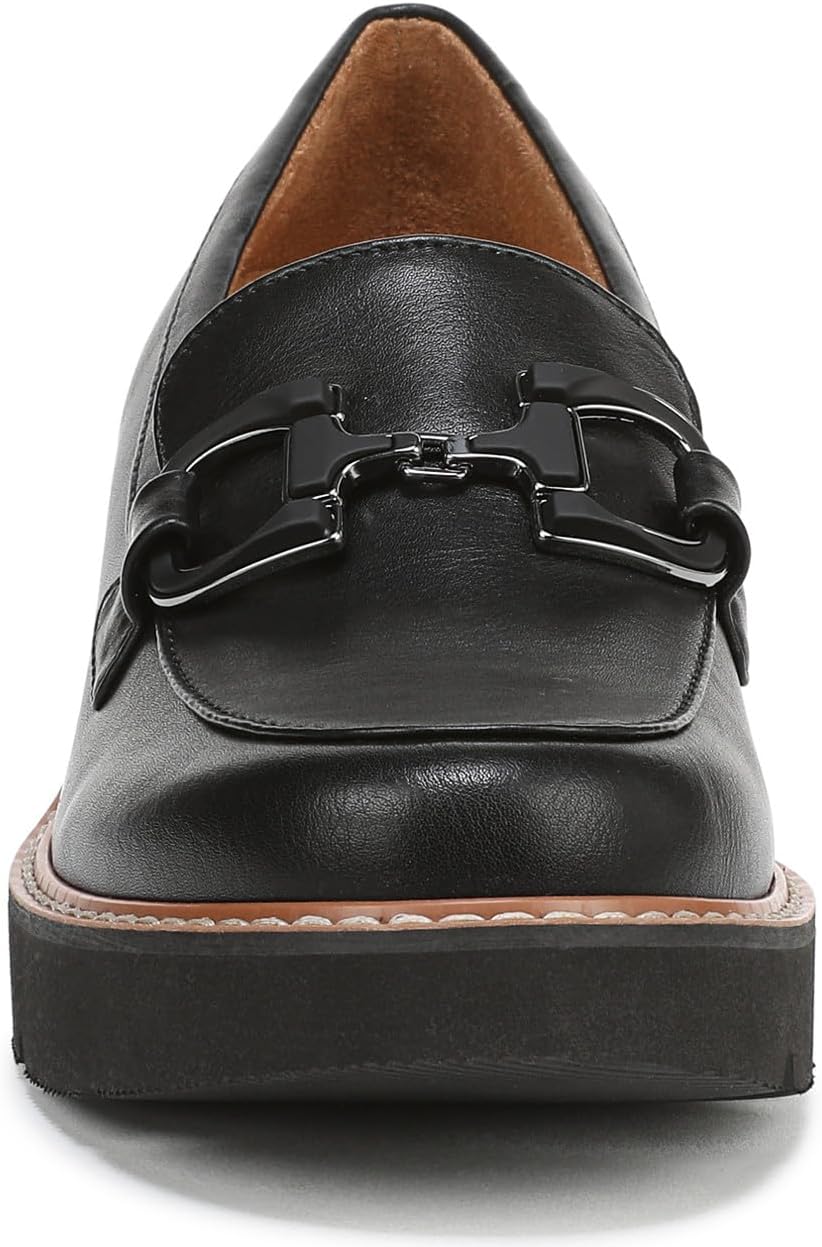 Naturalizer Women's Corrine Platform Loafer