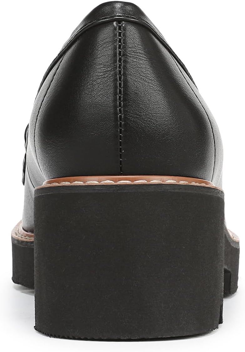 Naturalizer Women's Corrine Platform Loafer