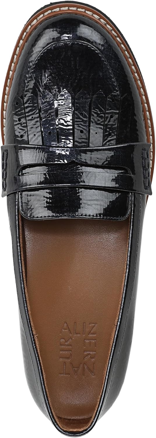 Naturalizer Women's Pacey Penny Loafer