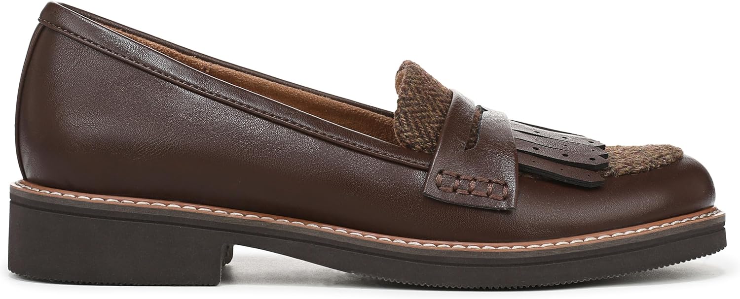 Naturalizer Women's Pacey Penny Loafer