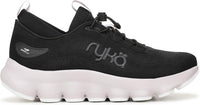 Ryka Women's Podflow EZ Walking Sneaker