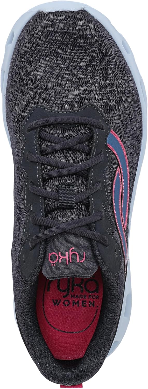 Ryka Women's Activfoam X2 Walking Sneaker