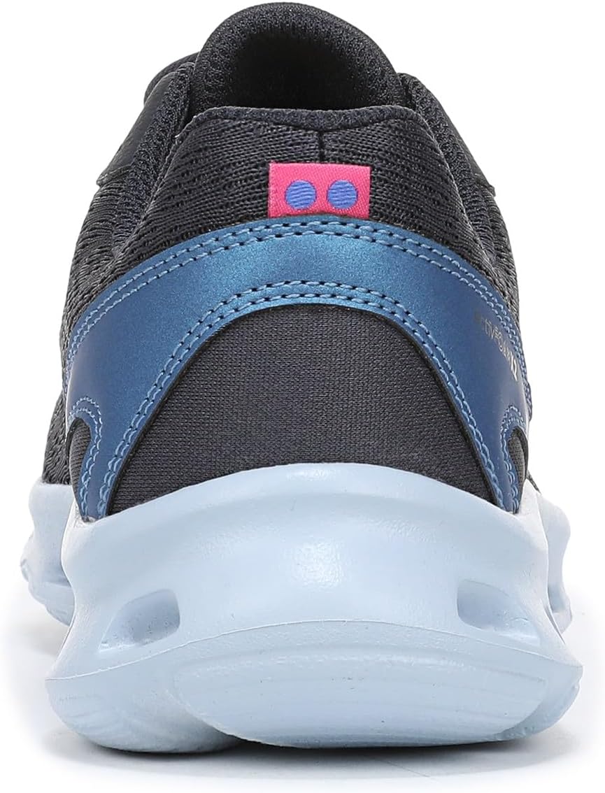 Ryka Women's Activfoam X2 Walking Sneaker