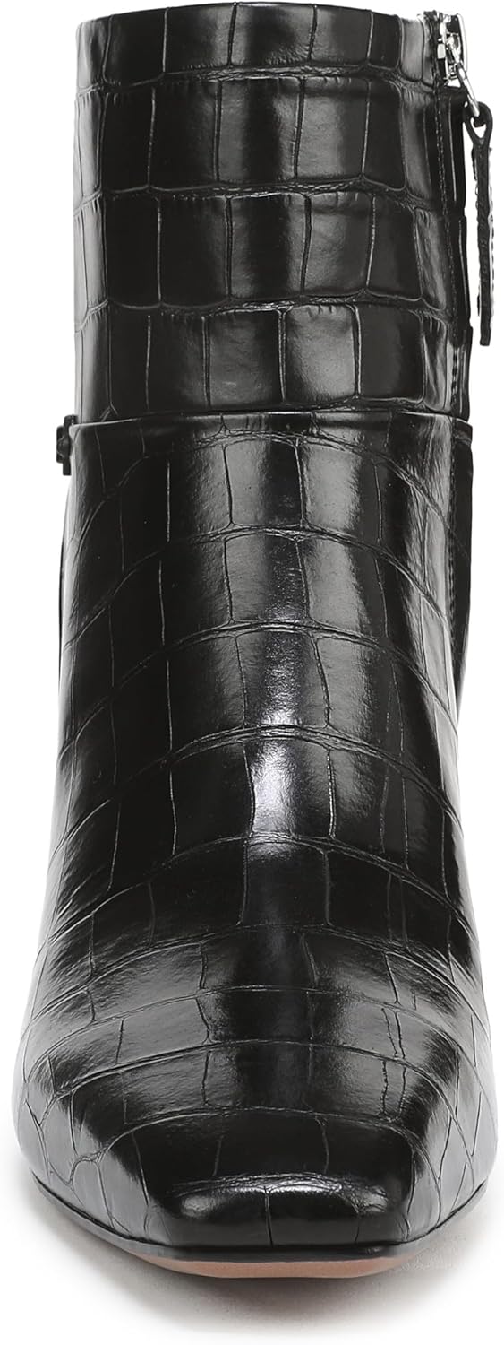 Franco Sarto Women's Saydie Ankle Boot