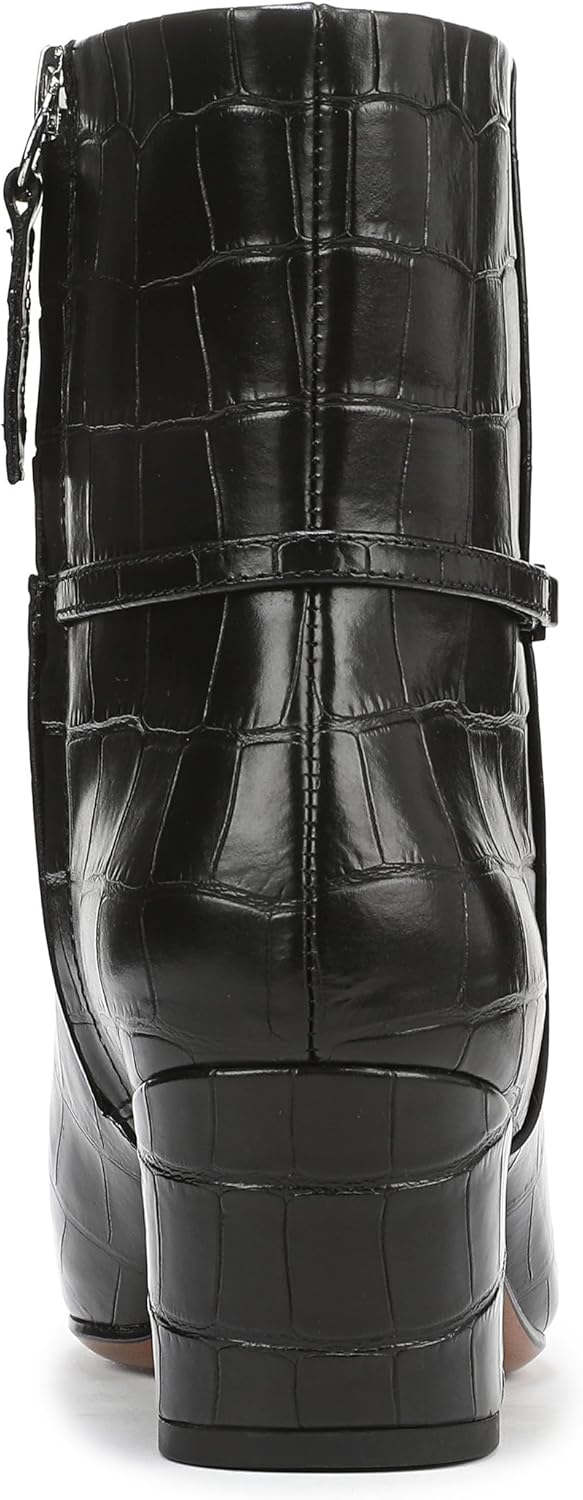 Franco Sarto Women's Saydie Ankle Boot