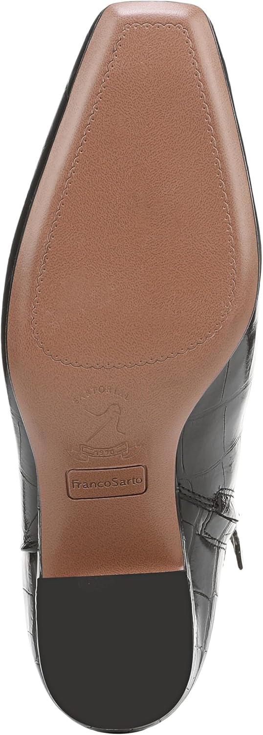 Franco Sarto Women's Saydie Ankle Boot