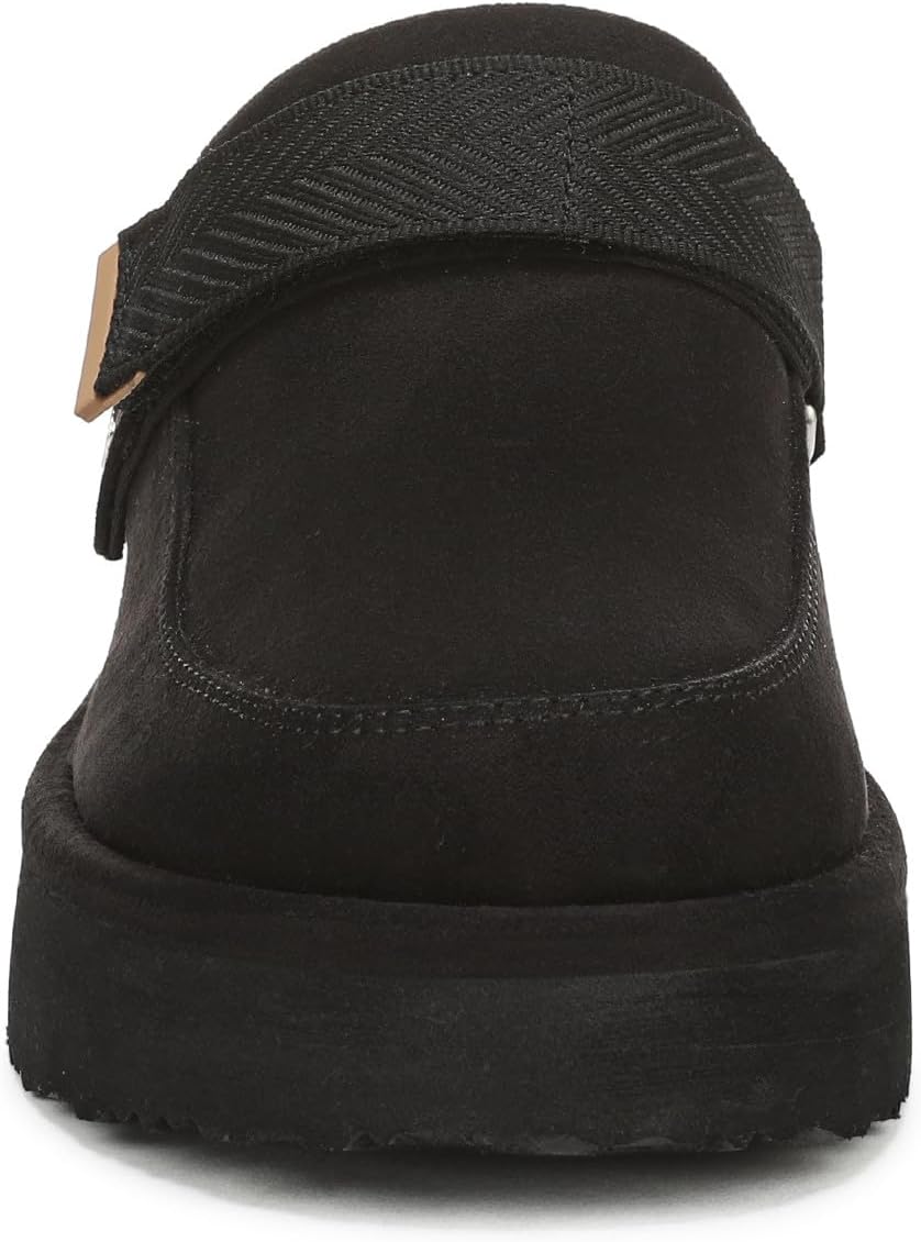 Dr. Scholl's Women's Chill Time Slip On Platform Clog