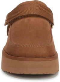 Dr. Scholl's Women's Chill Time Slip On Platform Clog
