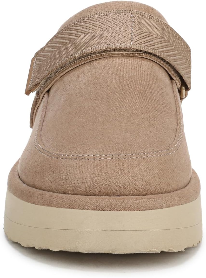 Dr. Scholl's Women's Chill Time Slip On Platform Clog