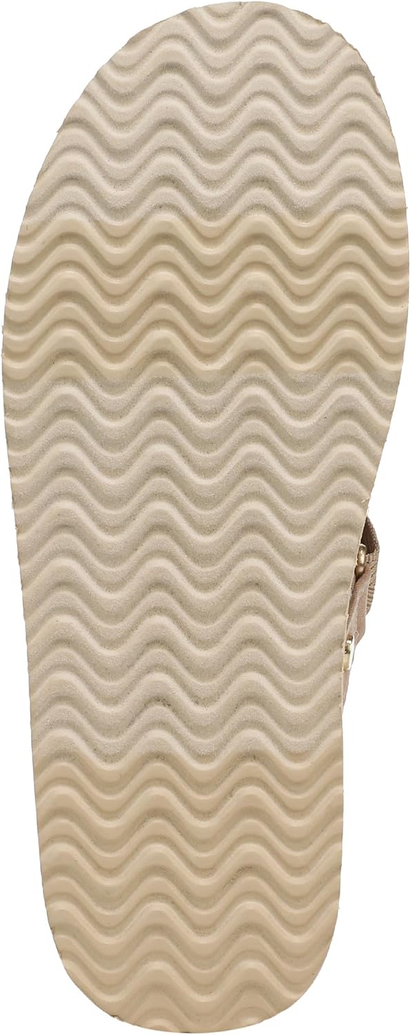 Dr. Scholl's Women's Chill Time Slip On Platform Clog