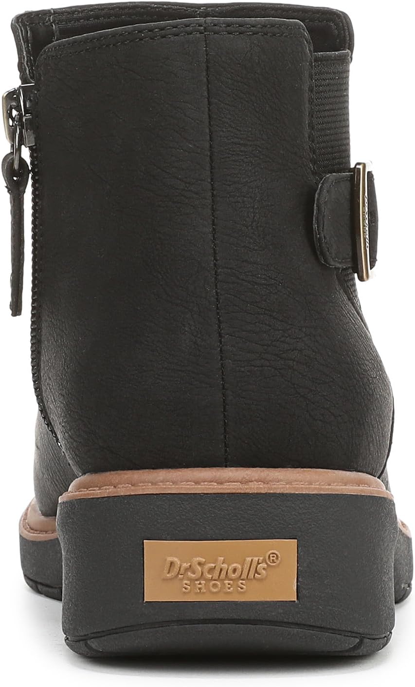 Dr. Scholl's Shoes Women's Calm One Ankle Boot