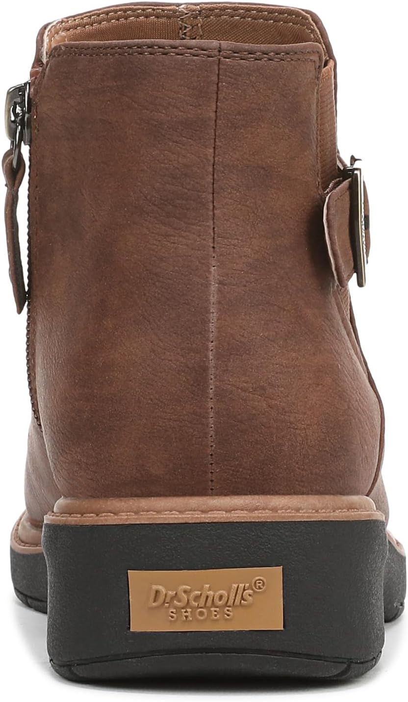 Dr. Scholl's Shoes Women's Calm One Ankle Boot