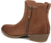 Dr. Scholl's Women's Mara Chelsea Boot