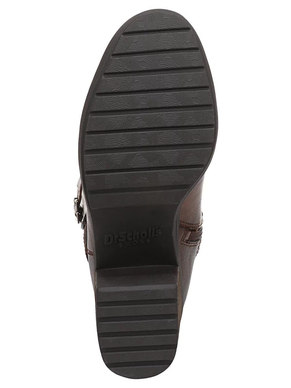 Dr. Scholl's Shoes Womens Prairie Knee High Boot