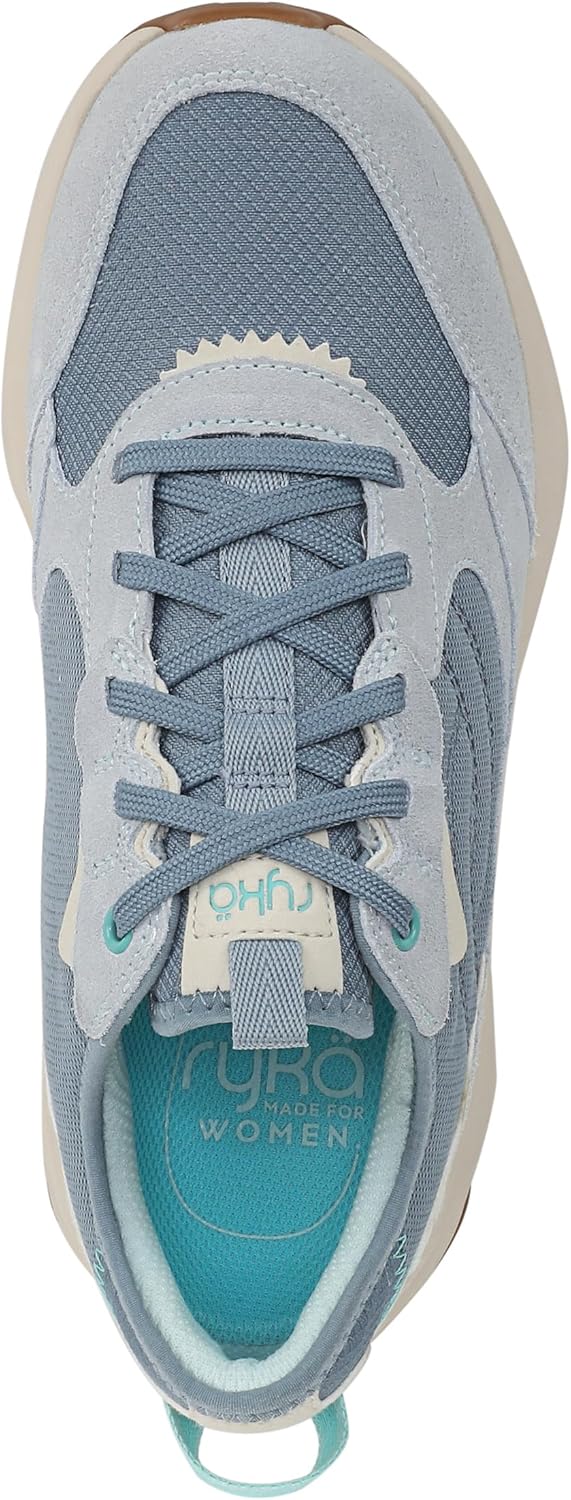 Ryka Women's Upside Tr Trail Running Sneaker