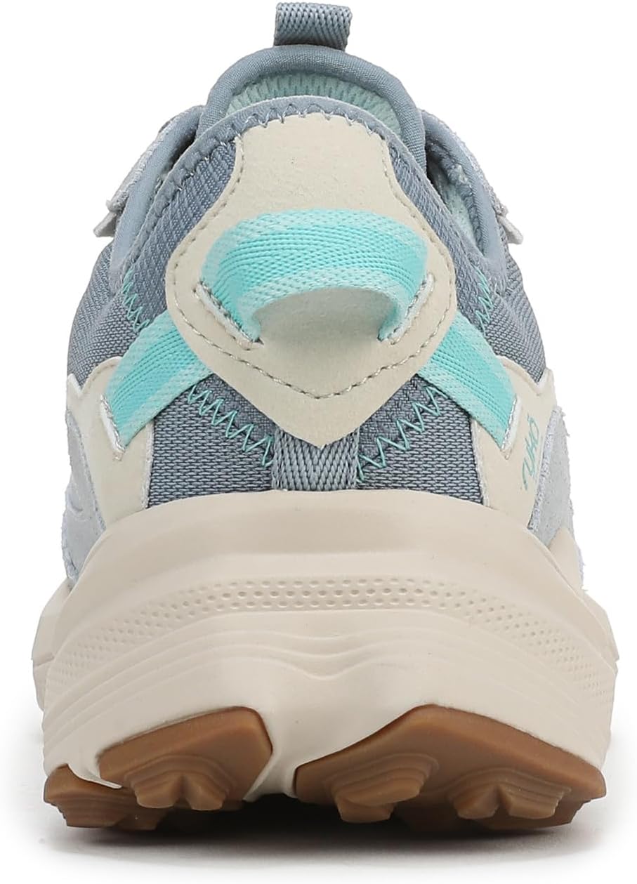 Ryka Women's Upside Tr Trail Running Sneaker