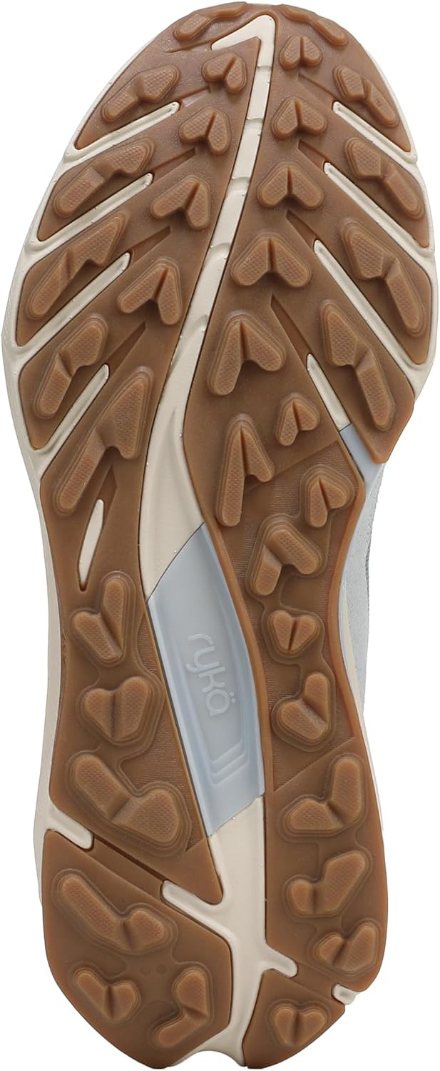 Ryka Women's Upside Tr Trail Running Sneaker