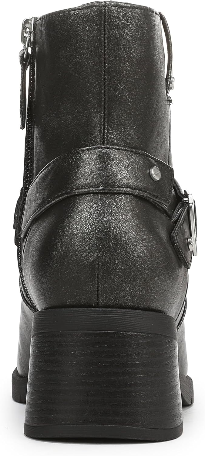 Dr. Scholl's Women's Janis Ankle Boot