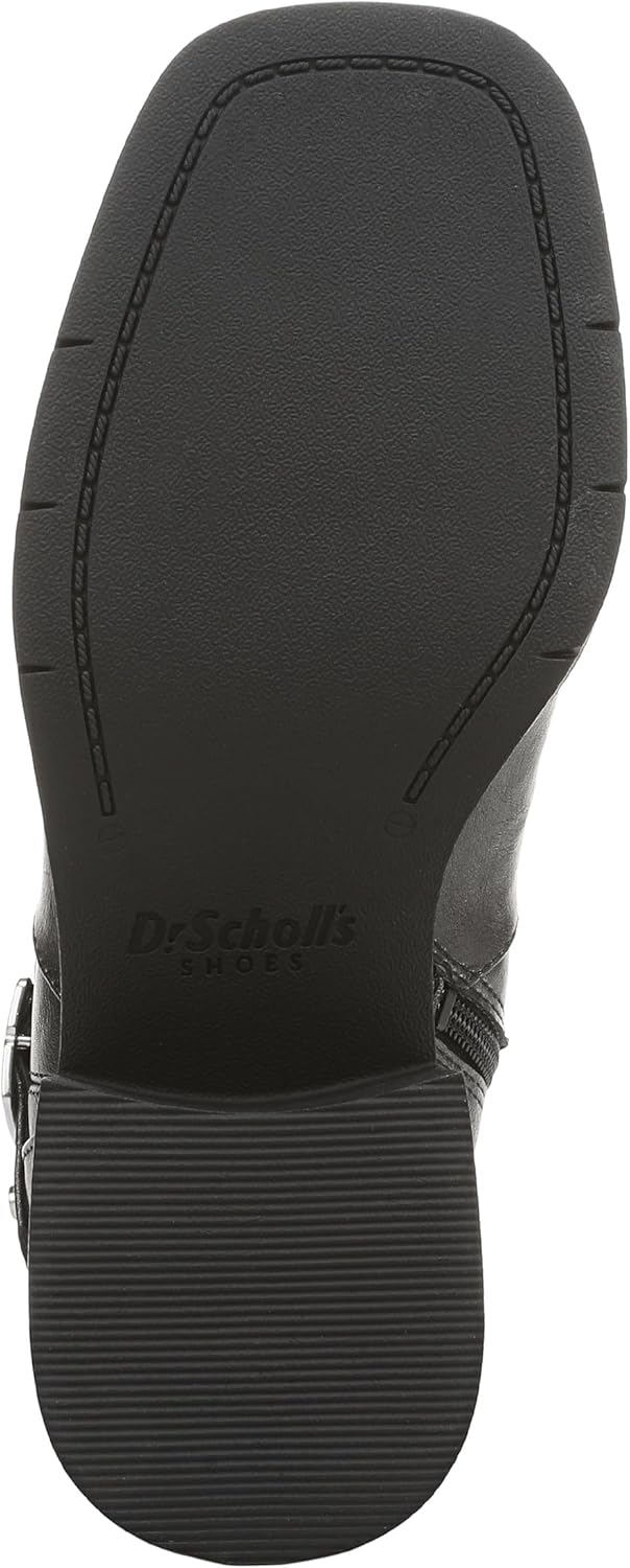 Dr. Scholl's Women's Janis Ankle Boot