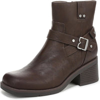 Dark Brown Vintage