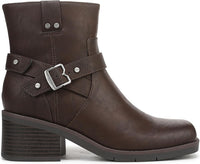 Dr. Scholl's Women's Janis Ankle Boot