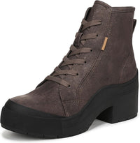 Dark Umber Brown
