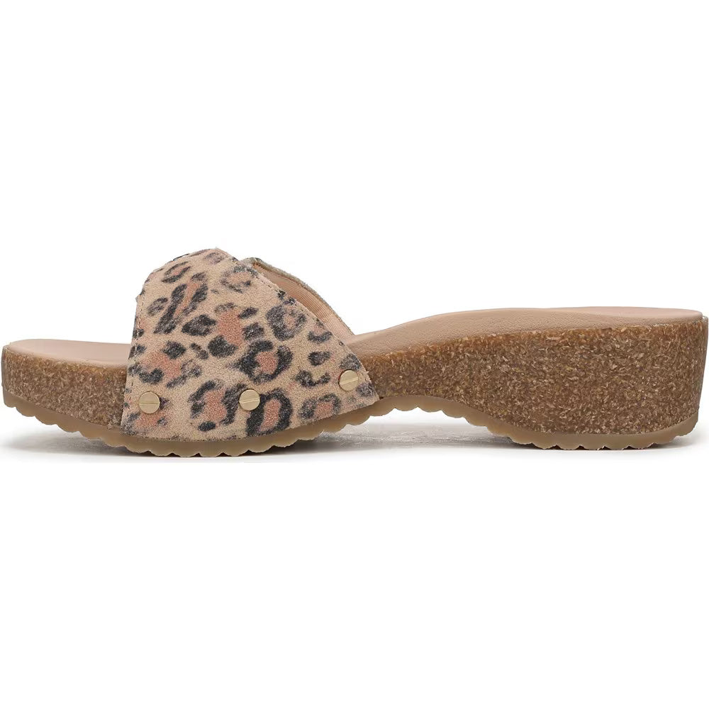 Dr. Scholl's Women's Original Flex Slide Sandal