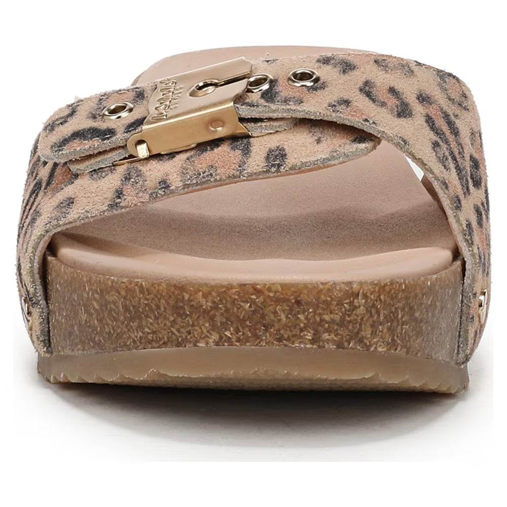 Dr. Scholl's Women's Original Flex Slide Sandal