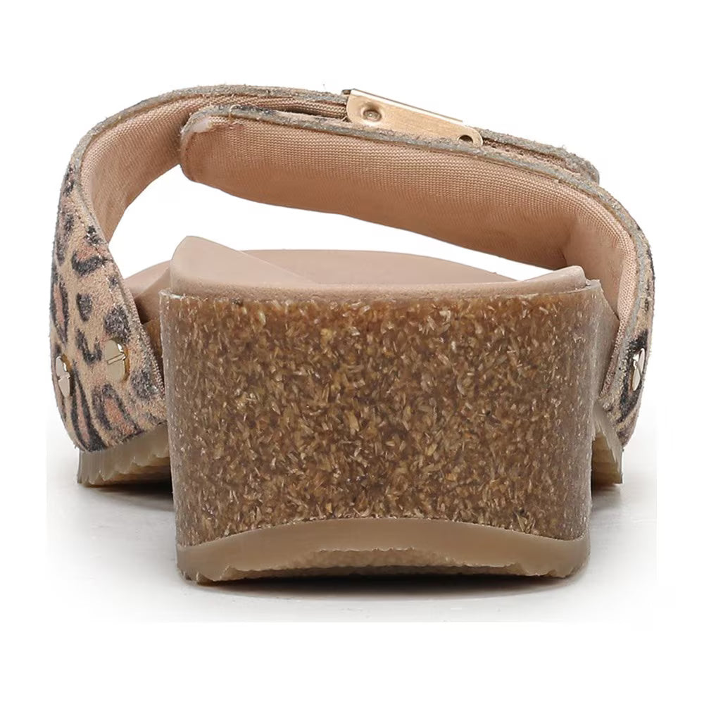 Dr. Scholl's Women's Original Flex Slide Sandal